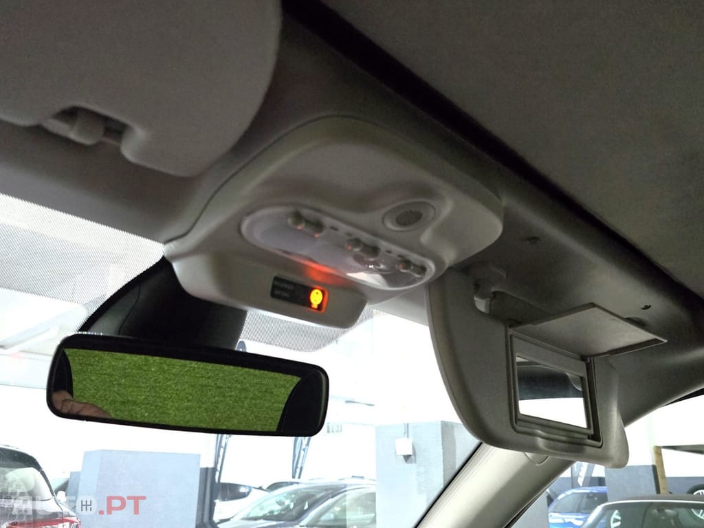 Smart ForTwo 0.9 Passion 90