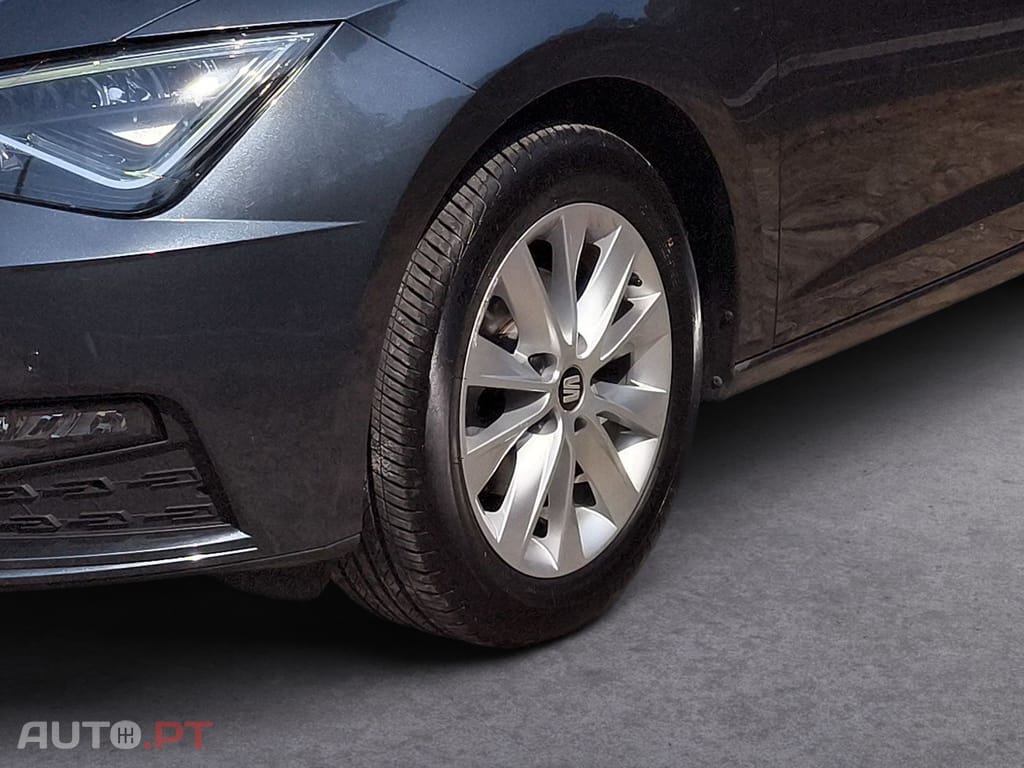 Seat Leon 1.0 EcoTSI Style S/S