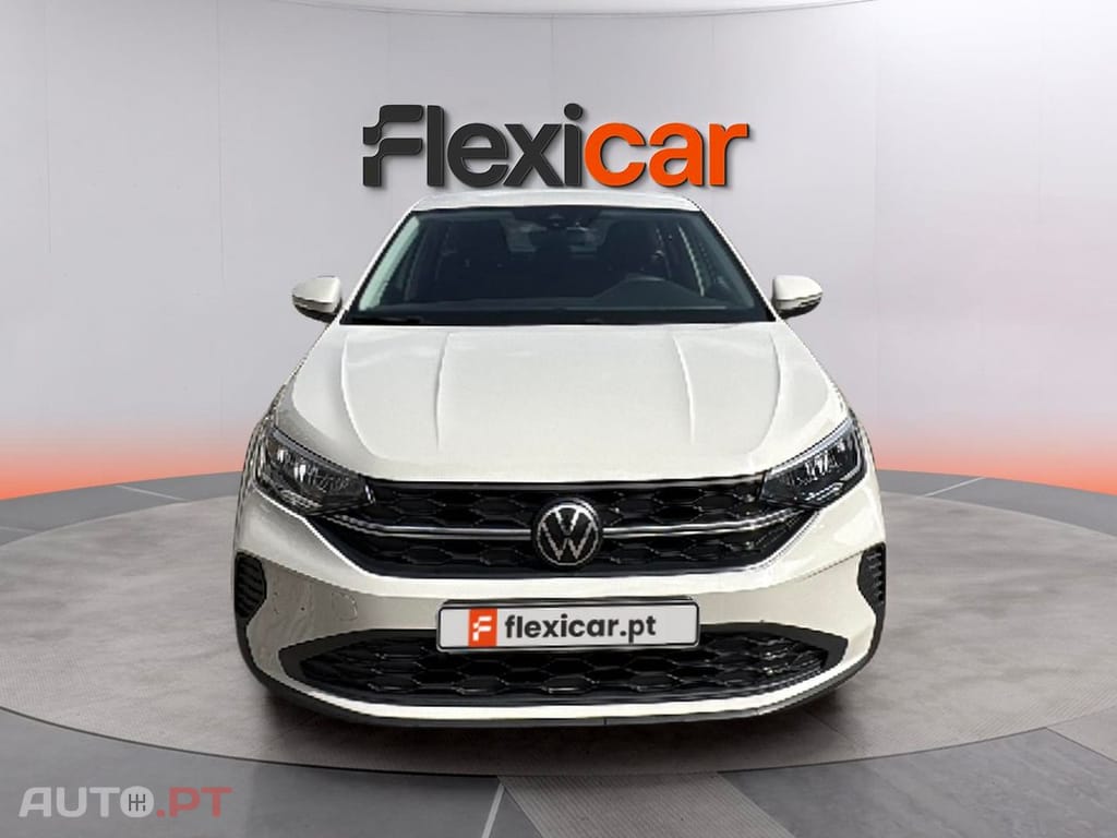 Volkswagen Taigo 1.0 TSI Life