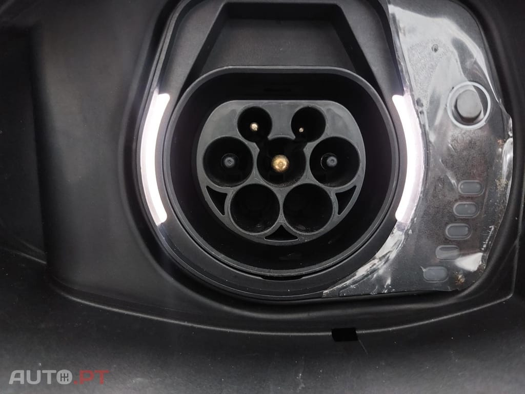 Alfa Romeo Tonale 1.3 Plug-In Hybrid Veloce e-AWD