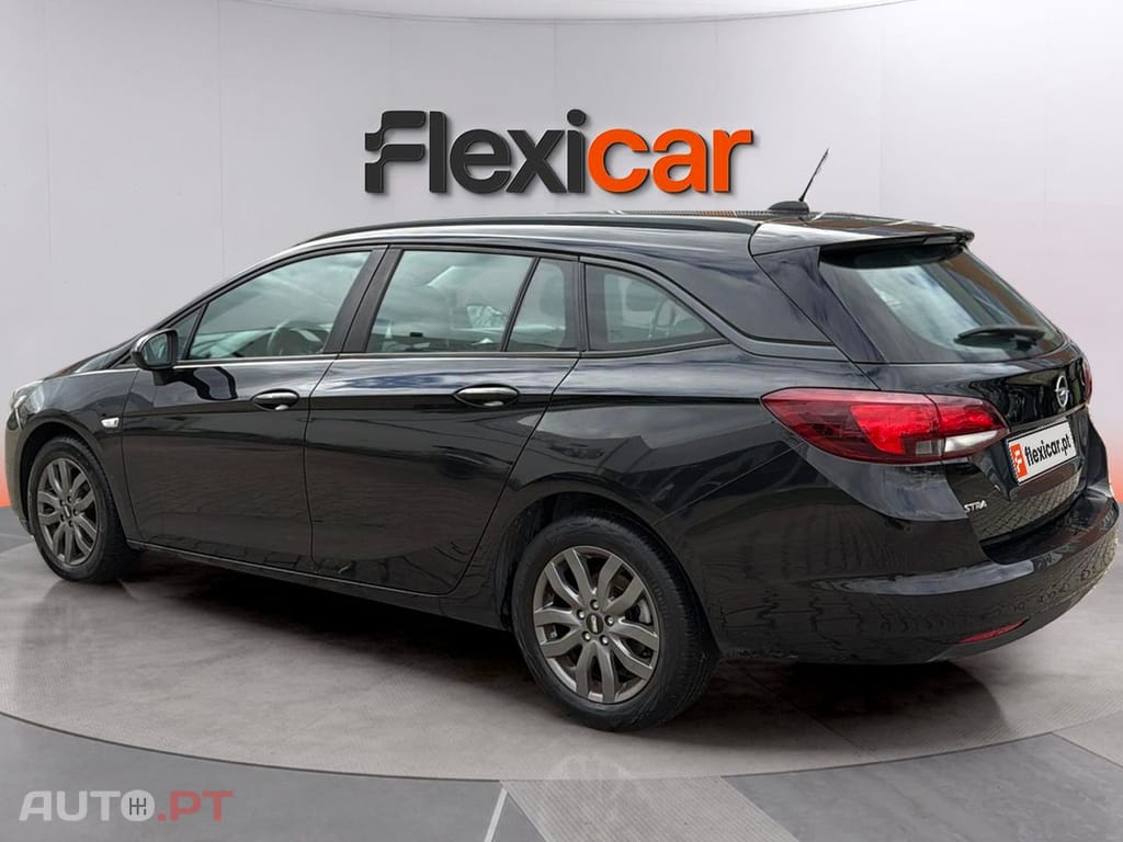 Opel Astra Sports Tourer 1.5 D Business Edition S/S