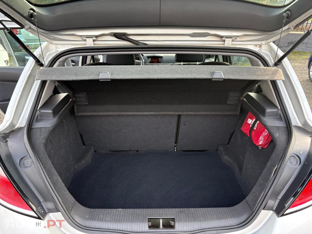 Opel Astra 1.3 CDTi Enjoy