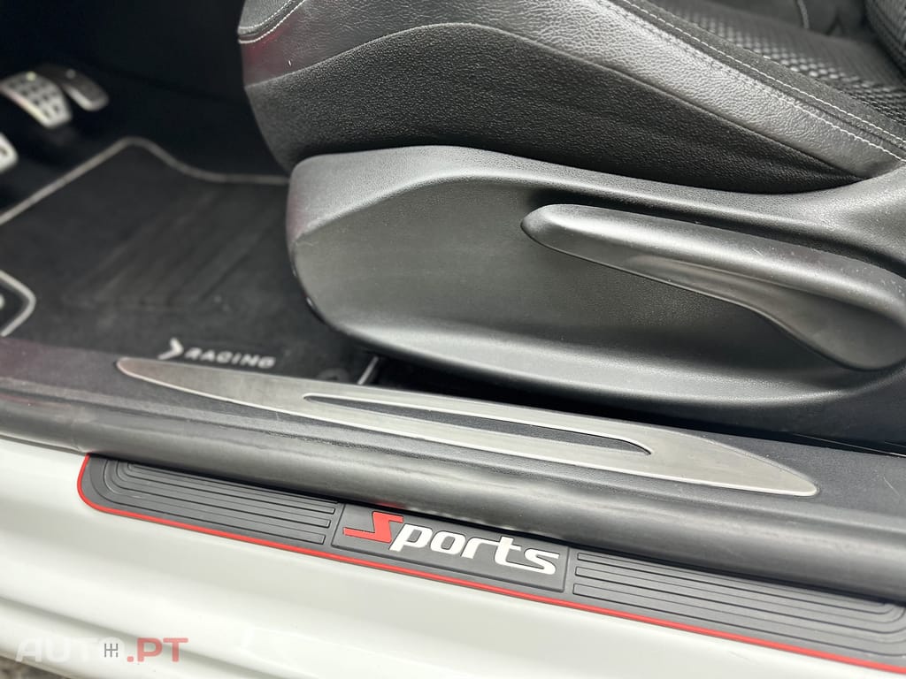 Citroen DS3 1.6 THP Sport Chic
