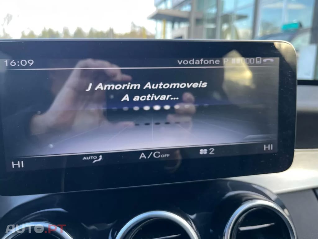 Mercedes-Benz C 220 d Avantgarde+ Aut.