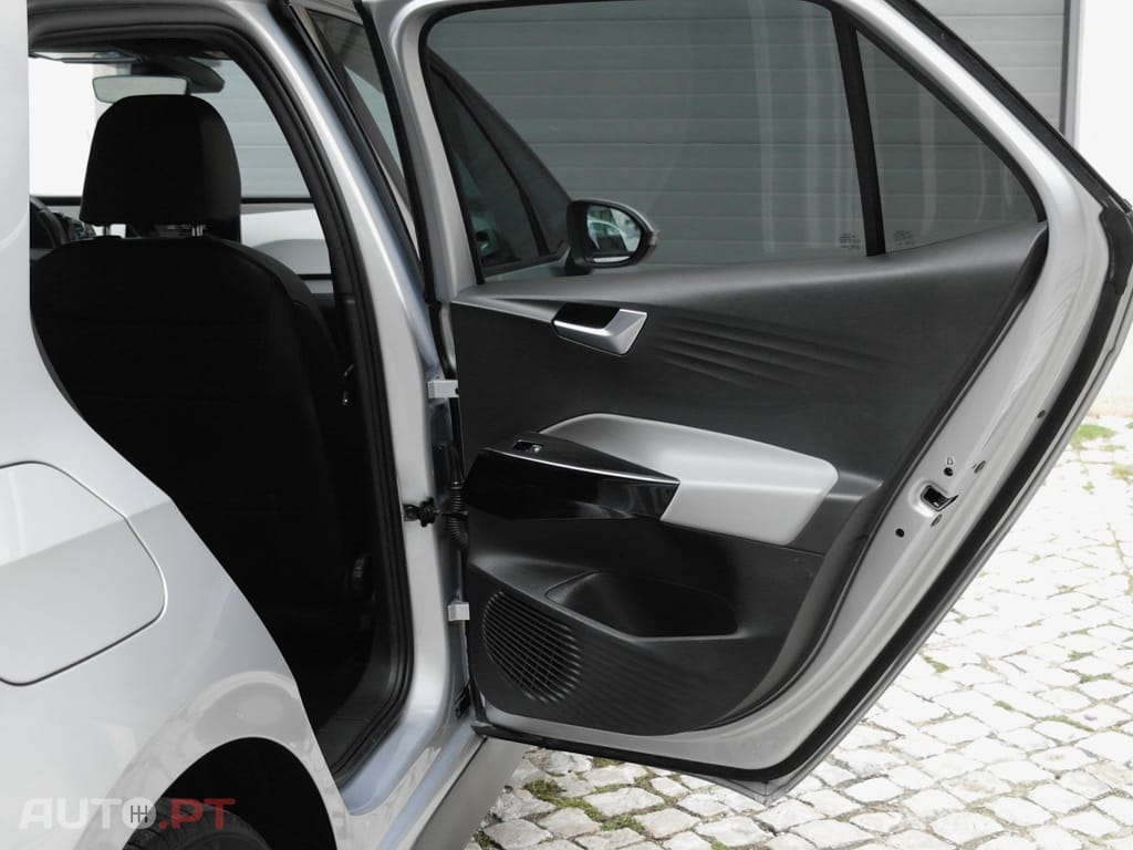 Volkswagen Id.3 Pro Confort