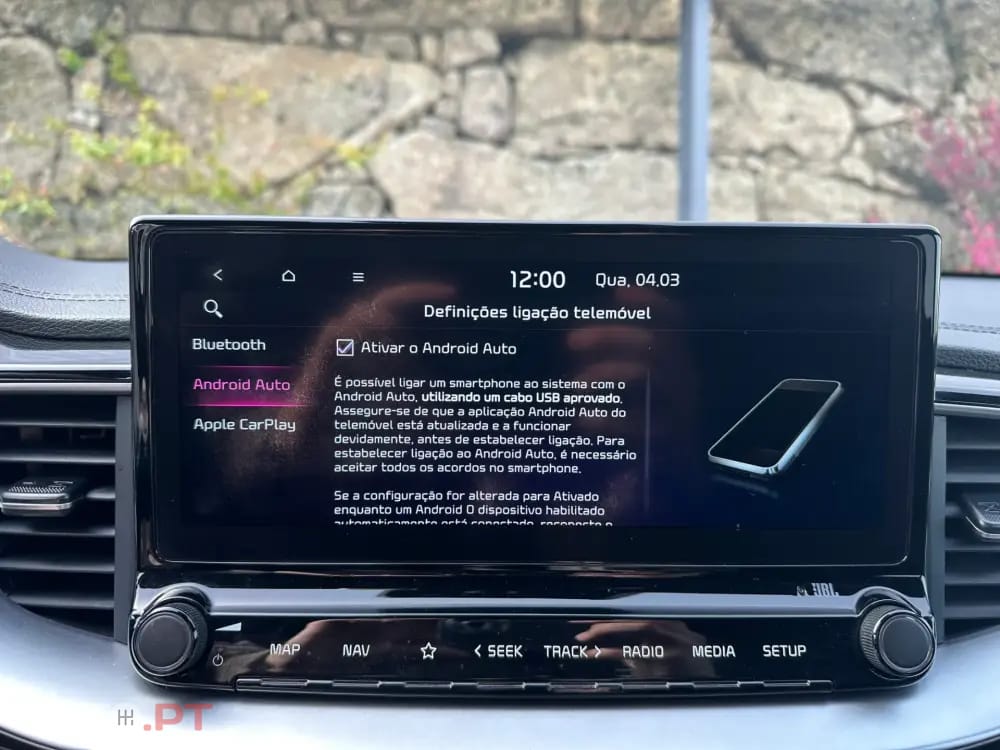 Kia Proceed 1.0 T-GDi GT Line