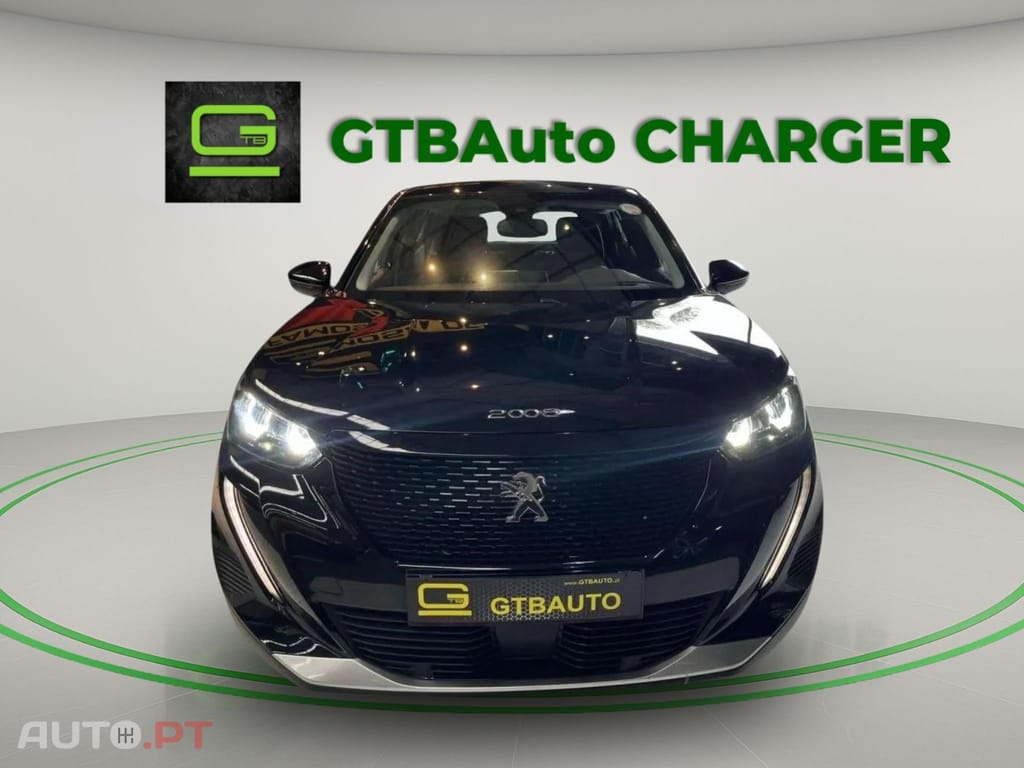 Peugeot E-2008 Active  I.V.A DEDUTÍVEL