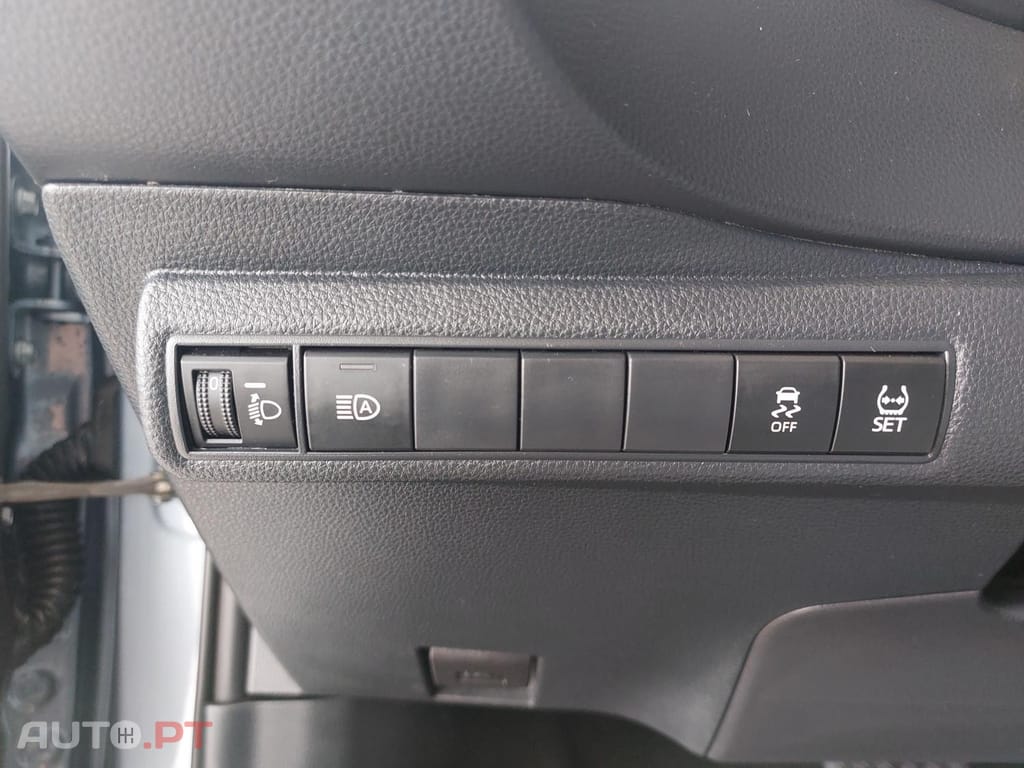 Toyota Corolla SD 1.8 Hybrid Exclusive