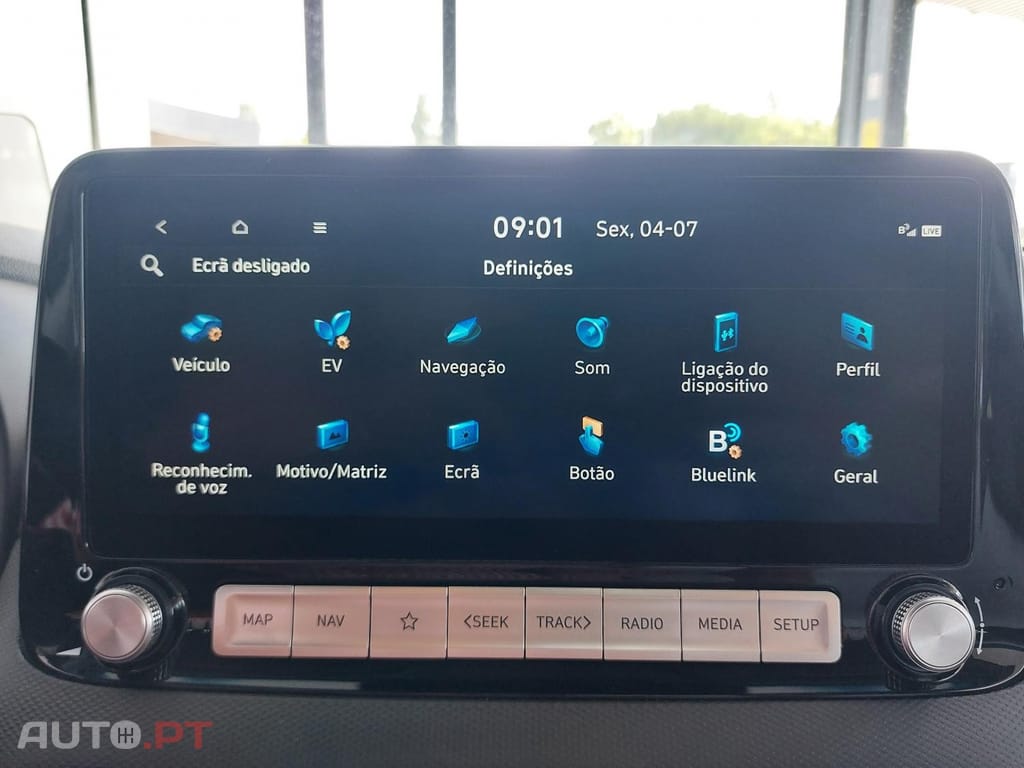 Hyundai Kauai EV 64 kWh Premium