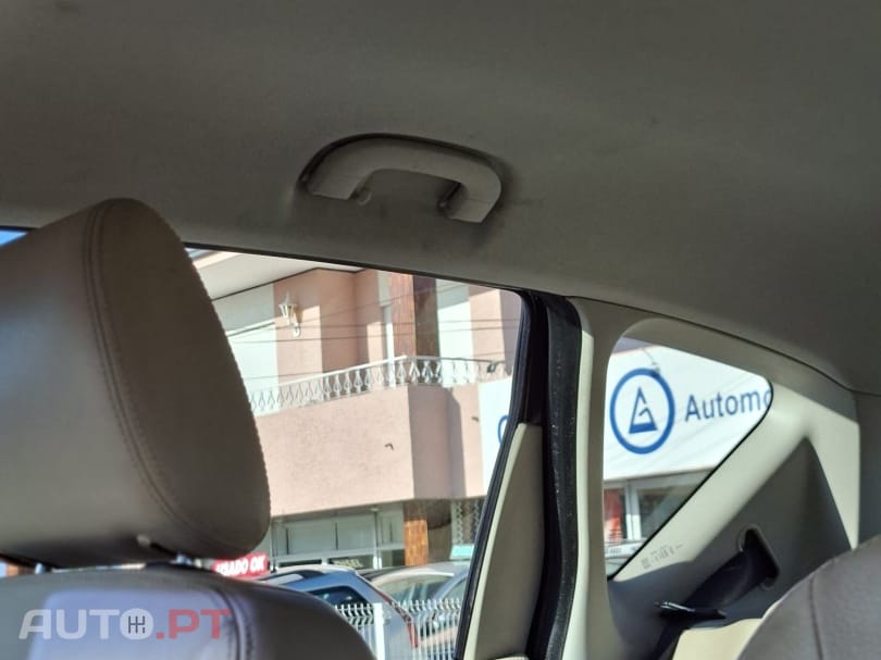 Mercedes-Benz A 150 Elegance Automatic