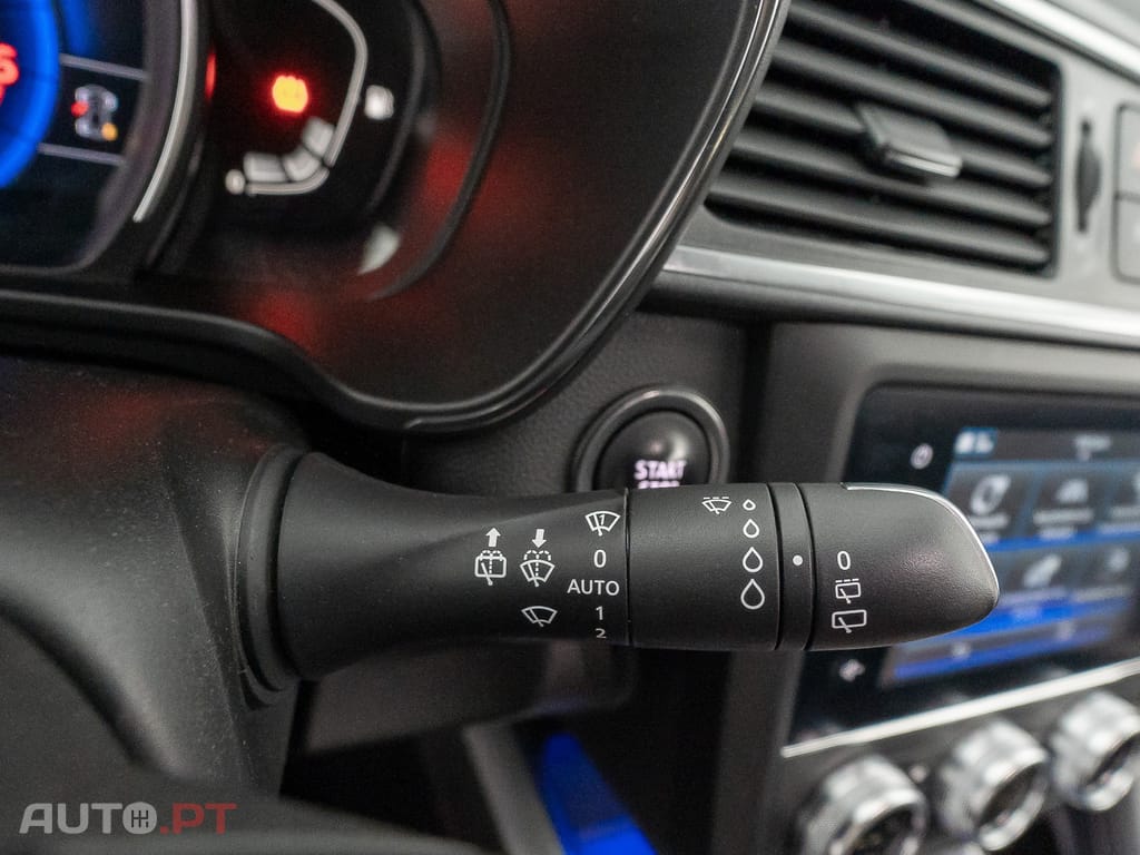 Renault Kadjar 1.3 TCe Intens