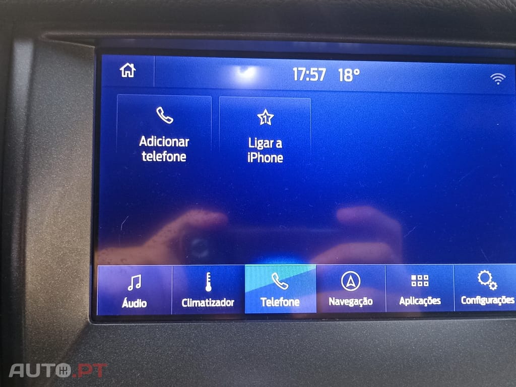 Ford Ranger 2.0 TDCi CD Raptor 4WD