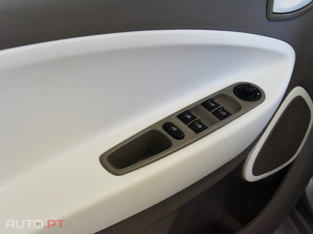 Renault Zoe 22KW ZEN