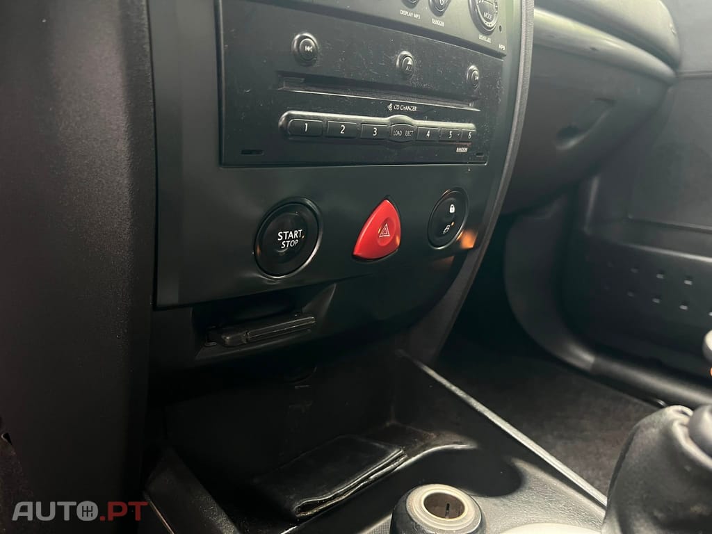 Renault Mégane 1.5 dCi Dynamique