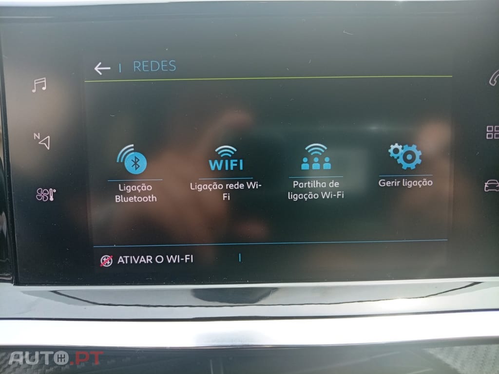Peugeot E-208 50 kWh Allure