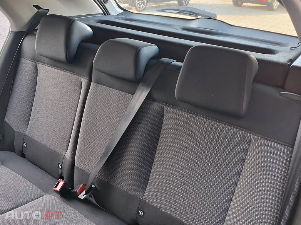 Citroen C4 Cactus 1.2 PureTech Feel Pack