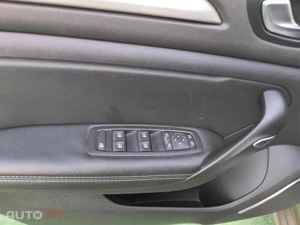 Renault Mégane Sport Tourer 1.5 dCi Intens