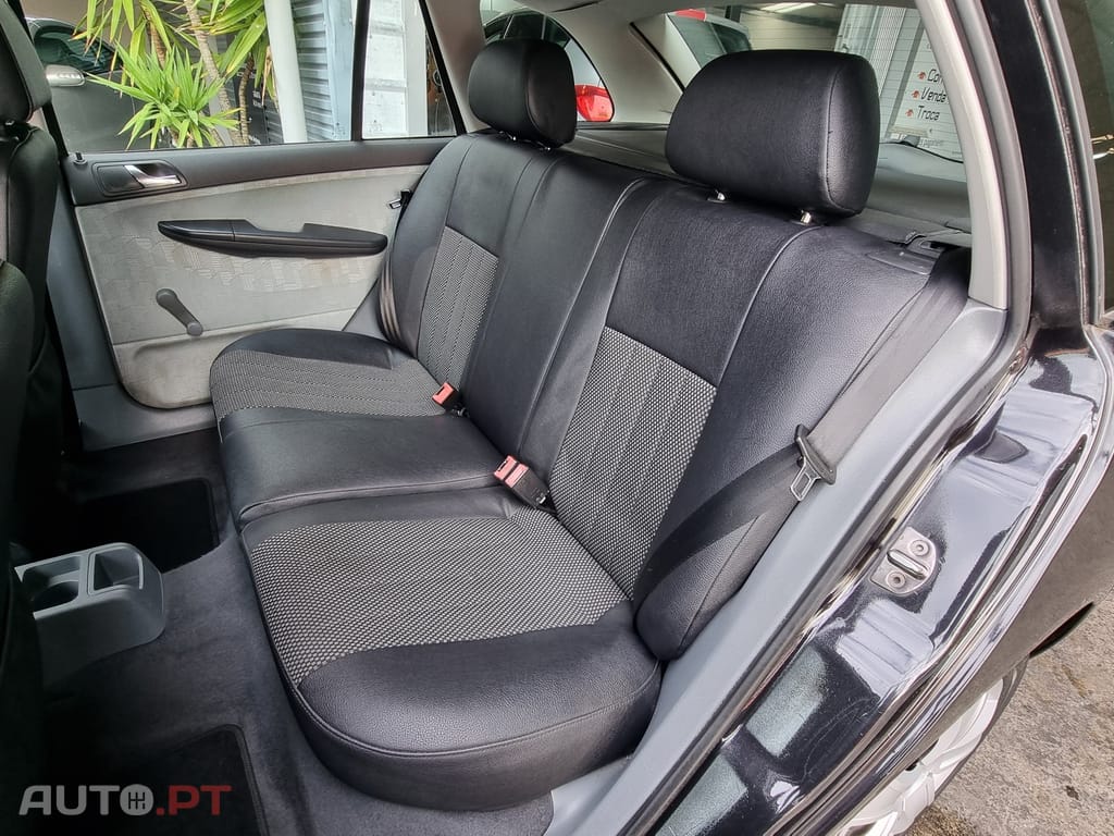 Skoda Fabia Break 1.4 Comfort