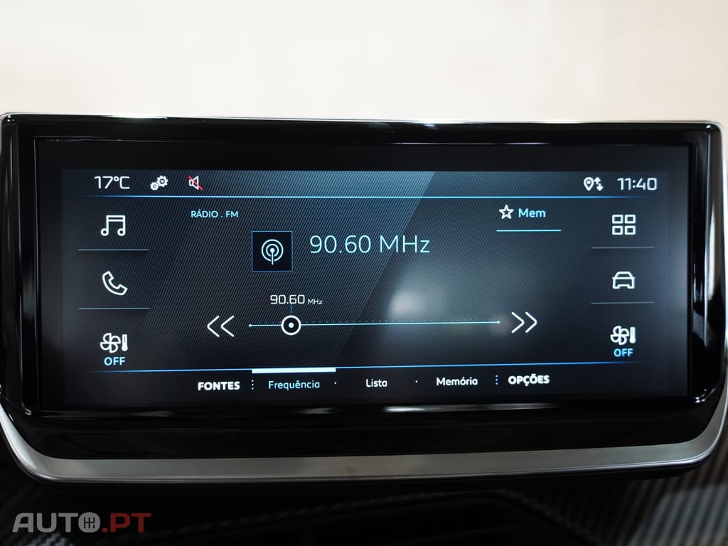 Peugeot 208 1.2 PureTech Style