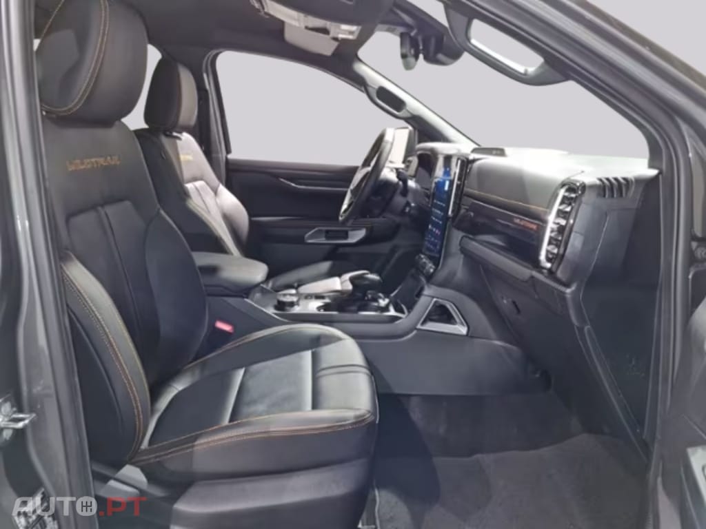 Ford Ranger Wildtrak I.V.A DEDUTÍVEL 