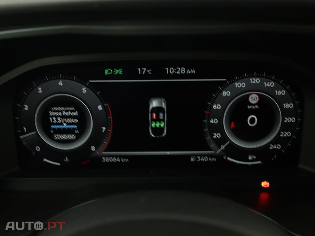 Nissan Qashqai Qashqai 1.3 DIG-T N-Connecta LED Xtronic