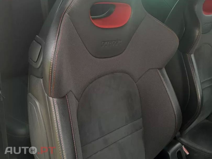 Citroen DS3 1.6 THP Racing