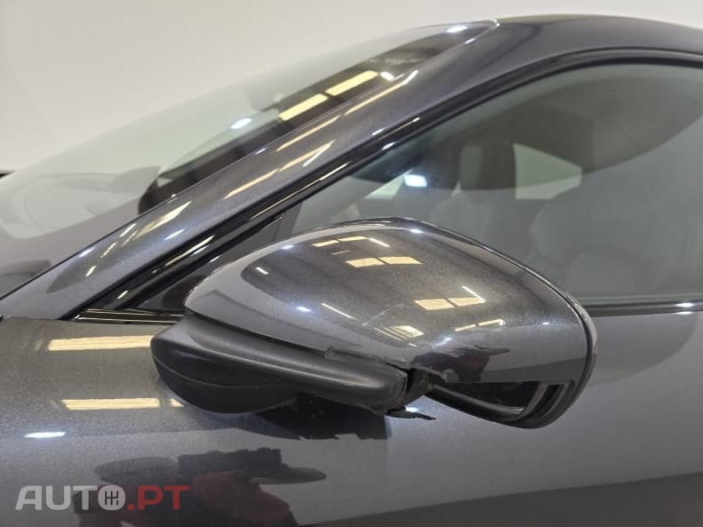 Porsche Taycan 4S 79.2 kWh