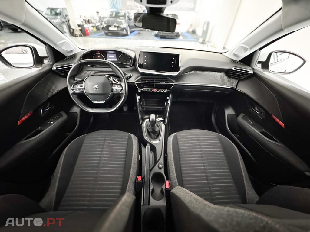 Peugeot 208 1.2 PureTech Active