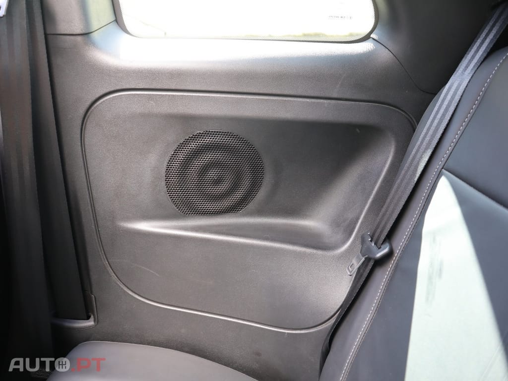 Abarth 500C 1.4 T-Jet Turismo