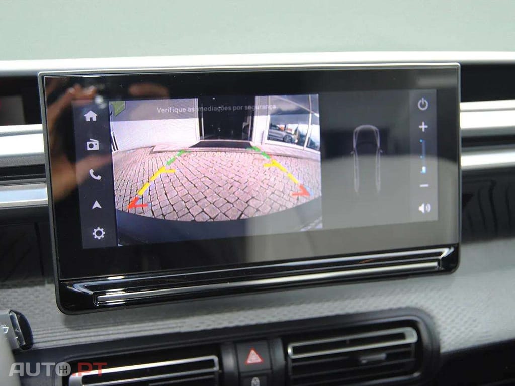 Citroen C3 1.2 Turbo Max