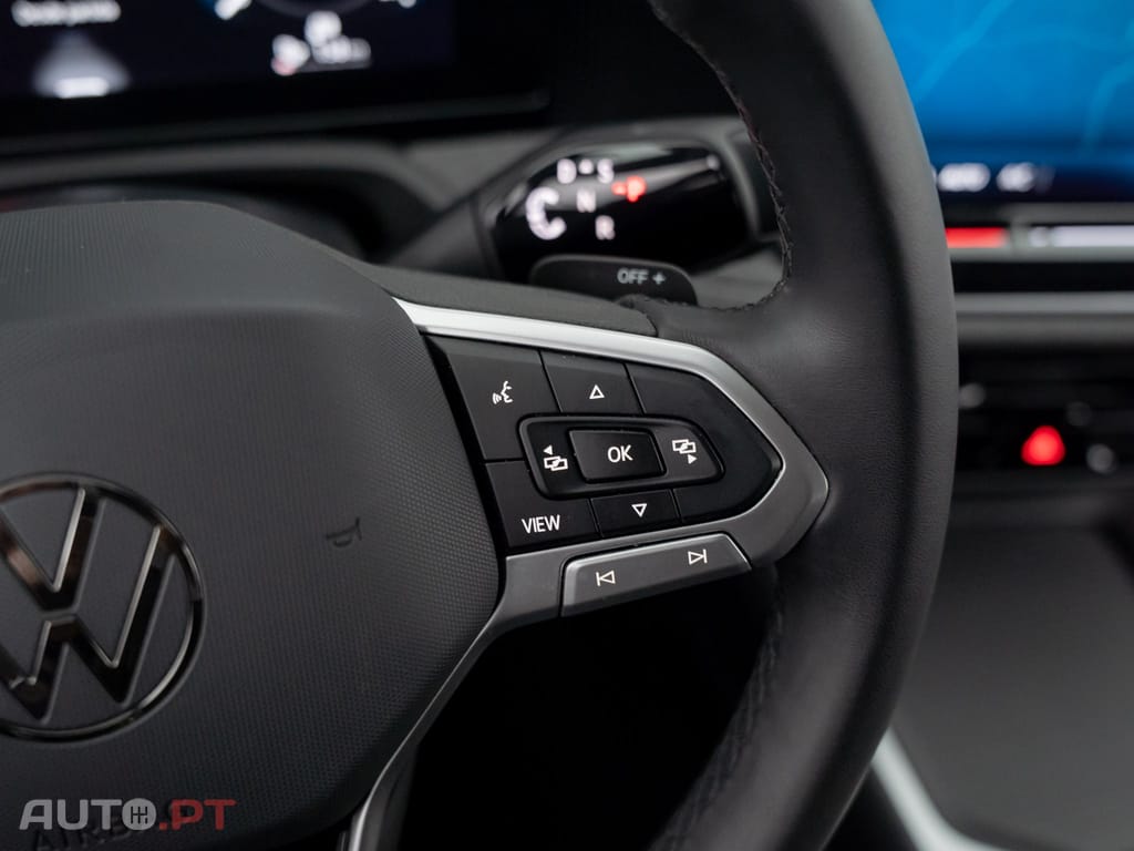 Volkswagen Passat Variant 1.5 TSI eHybrid DSG