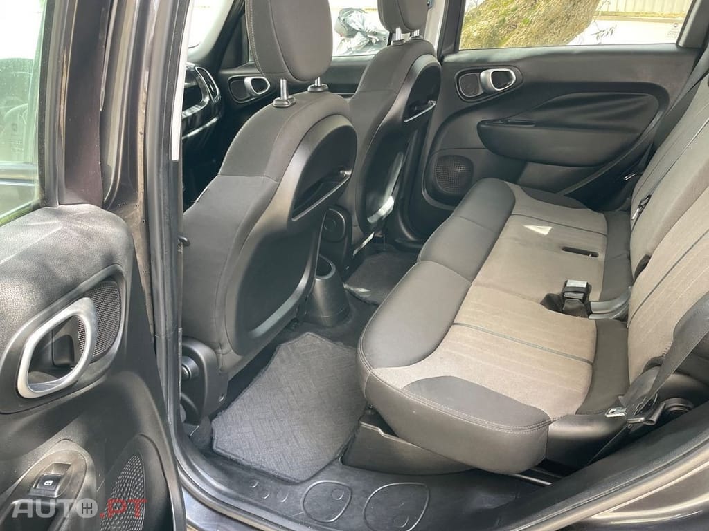 Fiat 500L 1.3 MJ Pop Star S&S