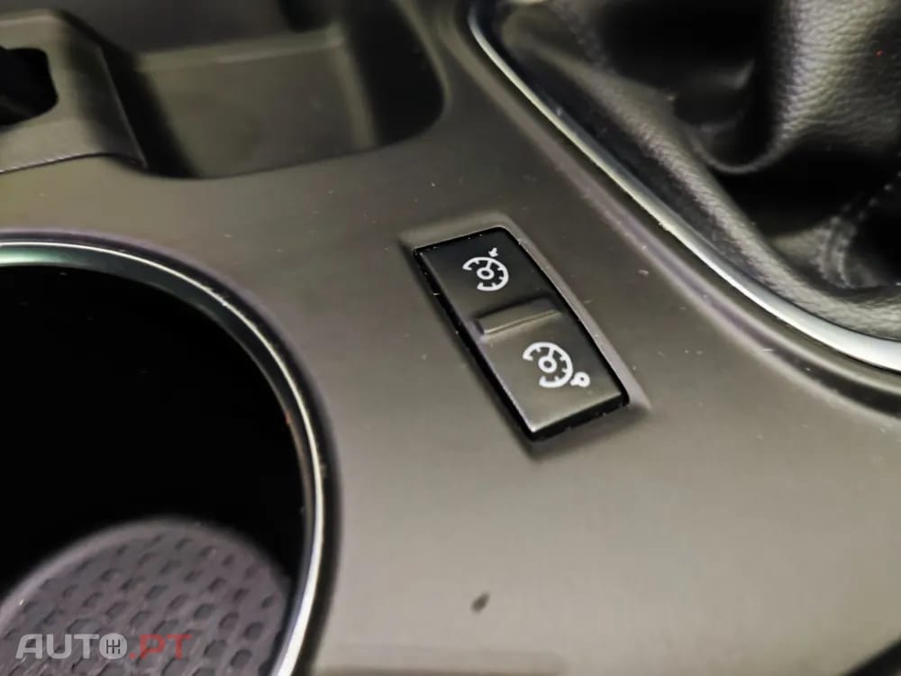 Renault Mégane 1.3 TCe Limited J17