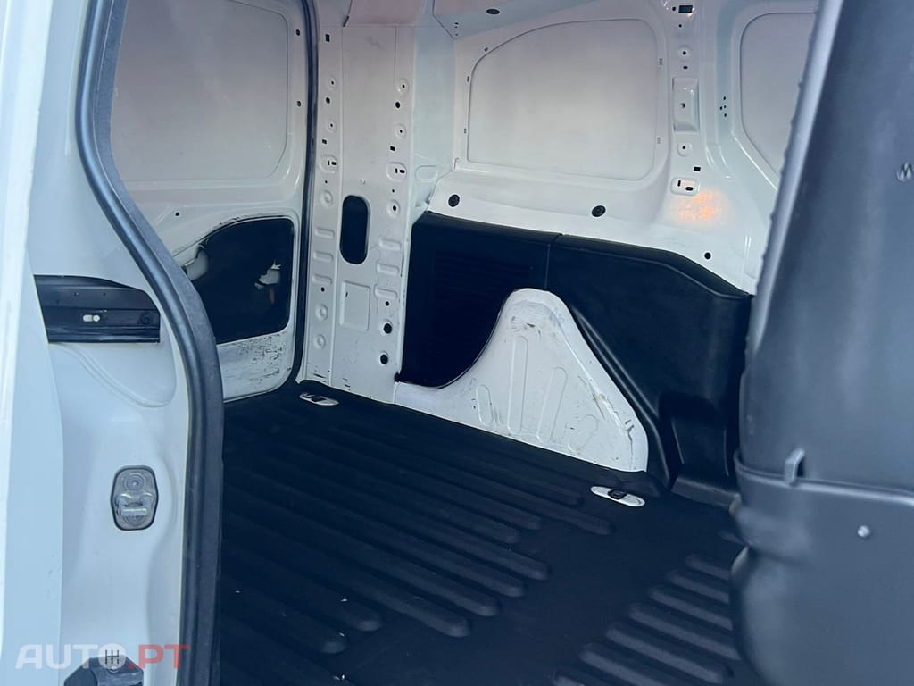 Citroen Berlingo 1.6 HDi 800 3L Longo