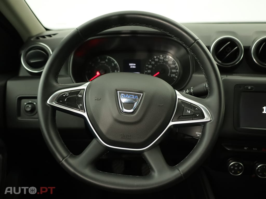 Dacia Duster Duster 1.0 TCe ECO-G Comfort Bi-Fuel