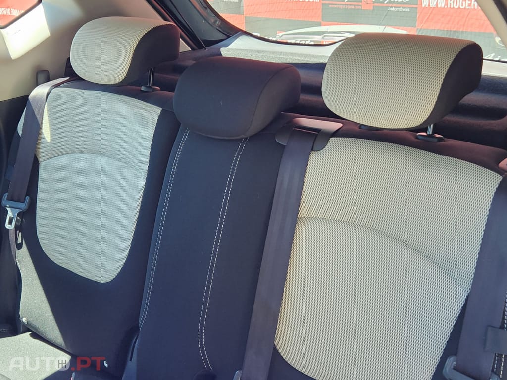 Renault Captur ENERGY dCi 90 S&S Dynamique