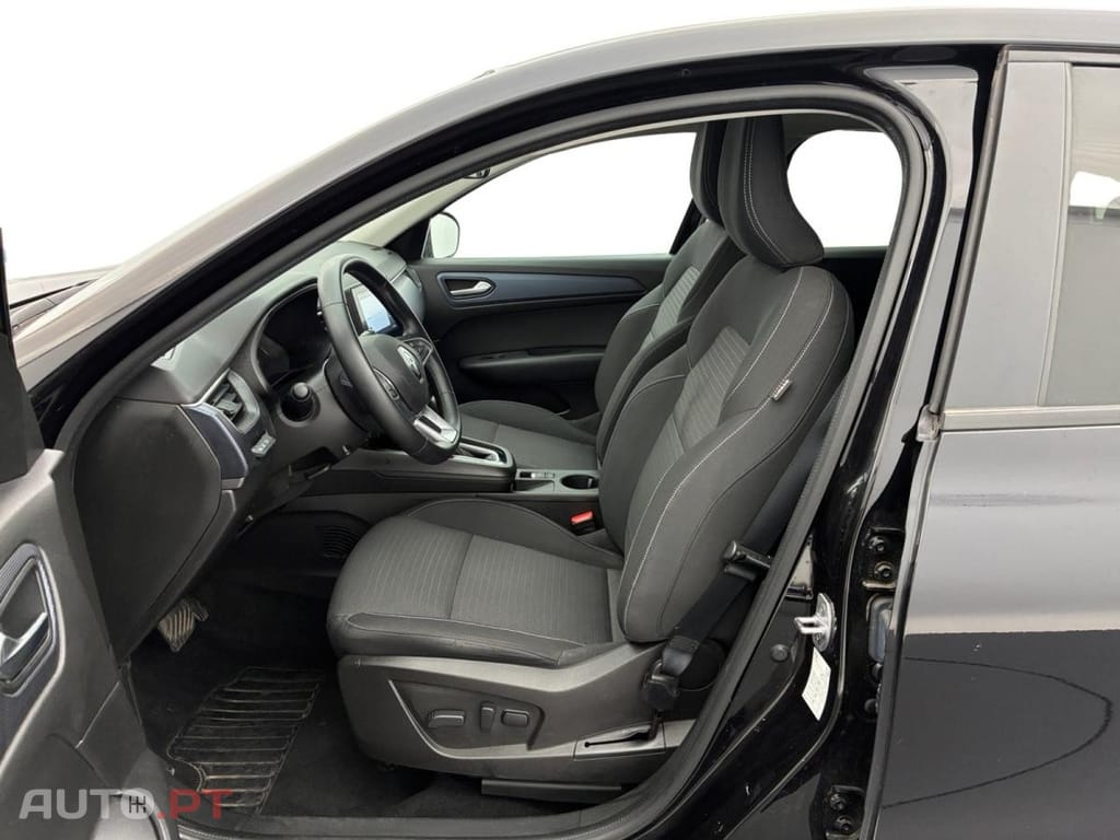 Renault Arkana 1.6 E-Tech Full Hybrid Evolution
