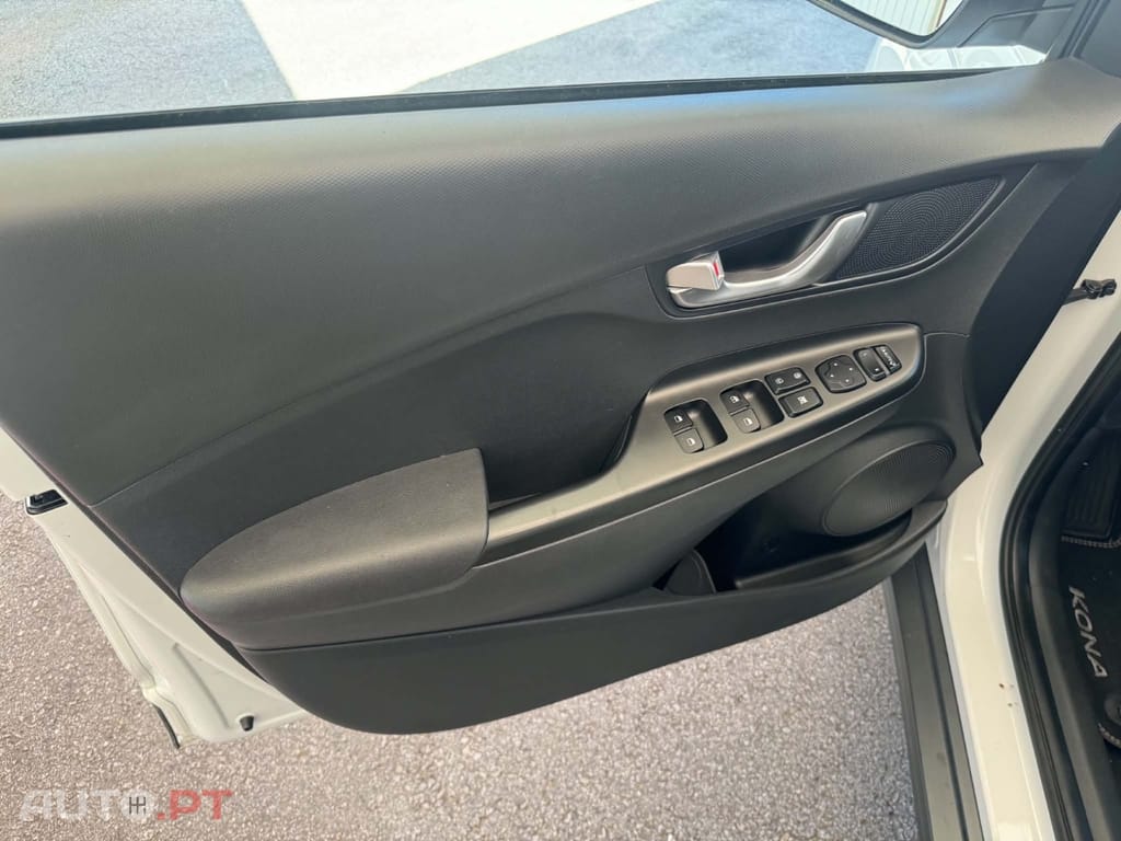 Hyundai Kauai 64 kWh Premium