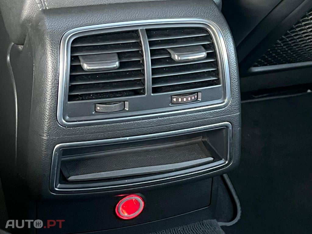 Audi A6 Avant V6 BITDI 3.0 S-LINE TIPTRONIC