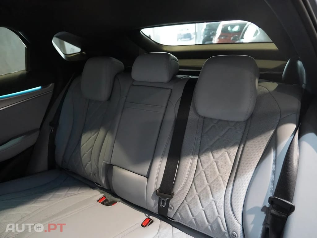 BYD Sealion 7 82.5 kWh Comfort