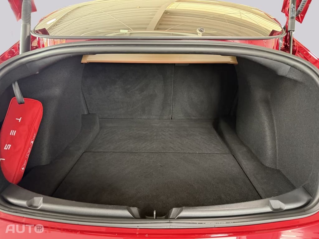 Tesla Model 3 I.V.A DEDUTÍVEL Performance
