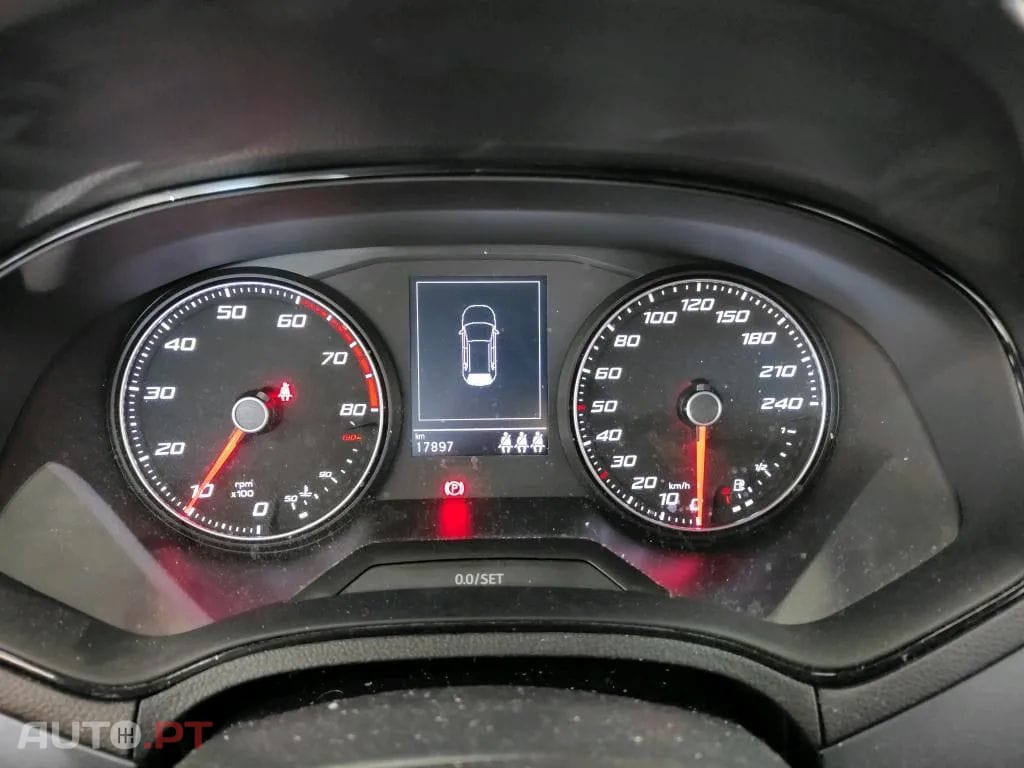 Seat Arona 1.0 TSI Style