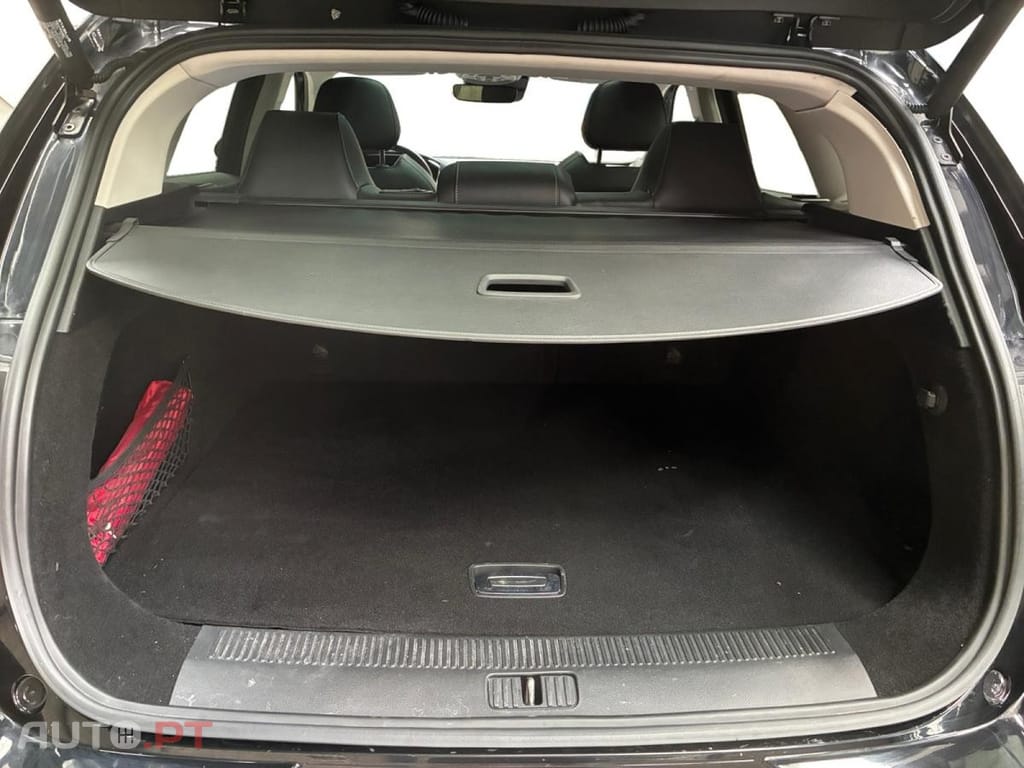 MG Marvel R 70 kWh Comfort