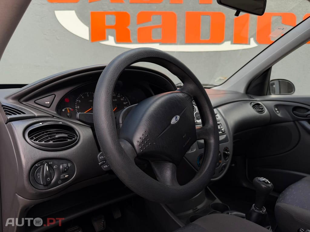 Ford Focus SW 1.4 Comfort