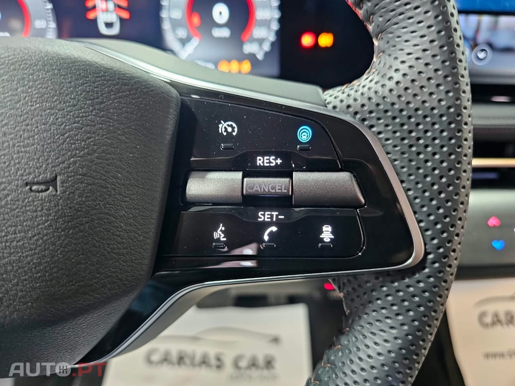 Nissan Ariya 63 kWh Engage