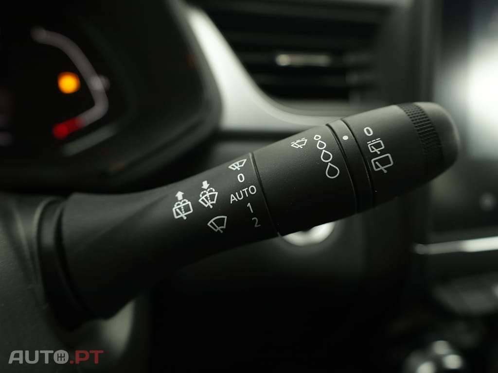 Renault Captur Captur 1.0 TCe Techno Bi-Fuel