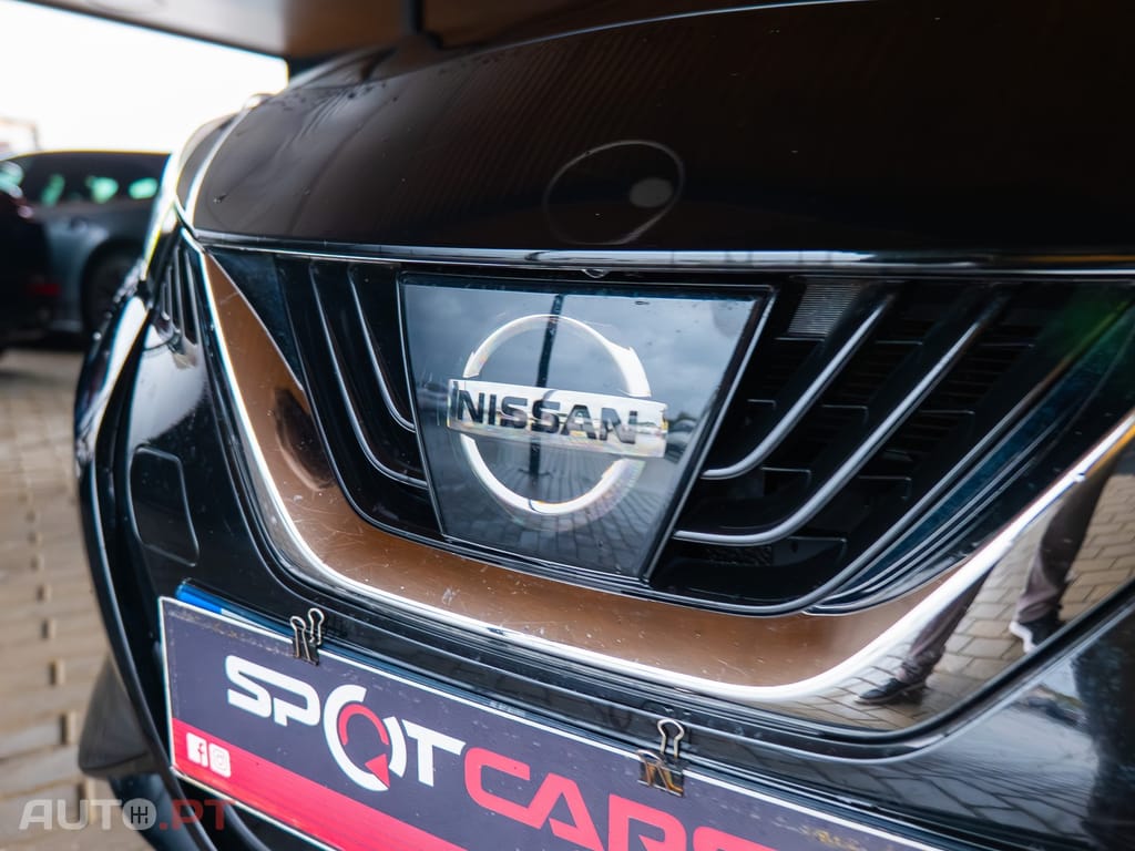 Nissan Micra 1.5 dCi N-Connecta S/S