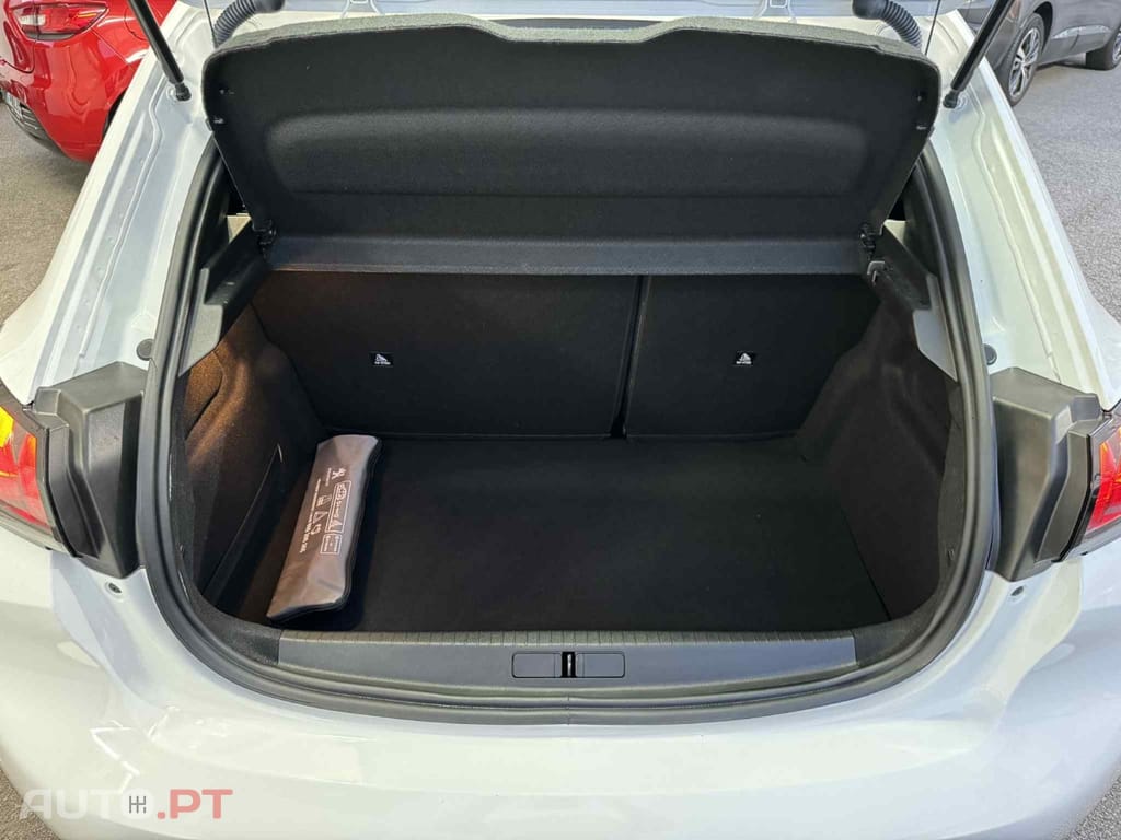 Peugeot 208 1.5 BlueHDi Active Pack