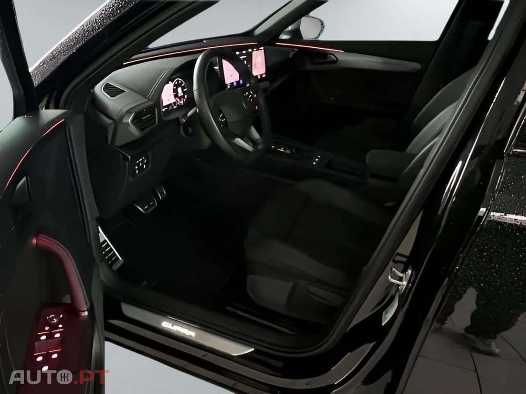 Cupra Formentor VZ 1.4 eHybrid DSG 