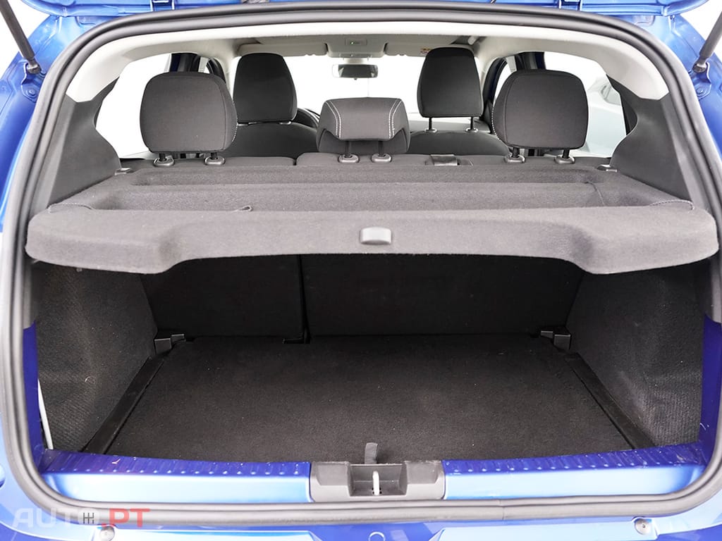 Dacia Sandero Sandero 1.0 TCe Stepway Expression